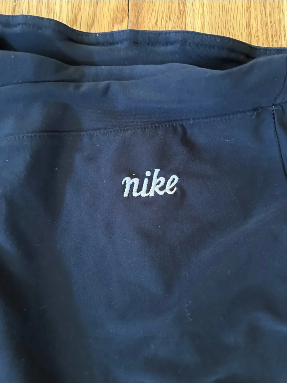 Vintage Nike Women’s Athletic Capris